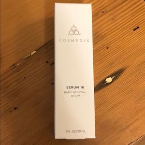 CosMedix Serum 16